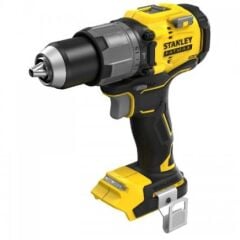 Stanley SFMCD726B V20 Kömürsüz Darbeli Matkap 18V (Aküsüz)