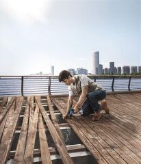 Bosch GSR 18V-50 Çift Akülü Vidalama Makinesi 18v 5ah