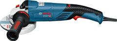 Bosch GWS 18-125 SL Avuç Taşlama Makinesi