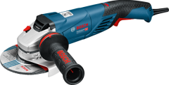 Bosch Professional GWS 18-125 SL Avuç Taşlama Makinesi