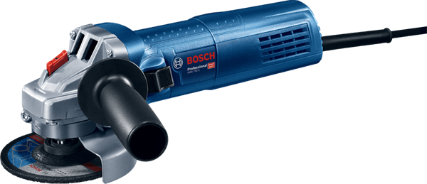 Bosch GWS 750 S Avuç Taşlama Makinesi Devir Ayarlı