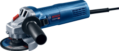 Bosch GWS 750 S Avuç Taşlama Makinesi Devir Ayarlı