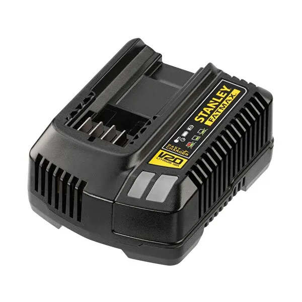 Stanley SFMCB14 V20 Şarj Cihazı 18V
