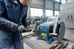 Bosch Professional GBG 60-20 Taş Motoru