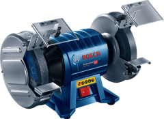 Bosch Professional GBG 60-20 Taş Motoru