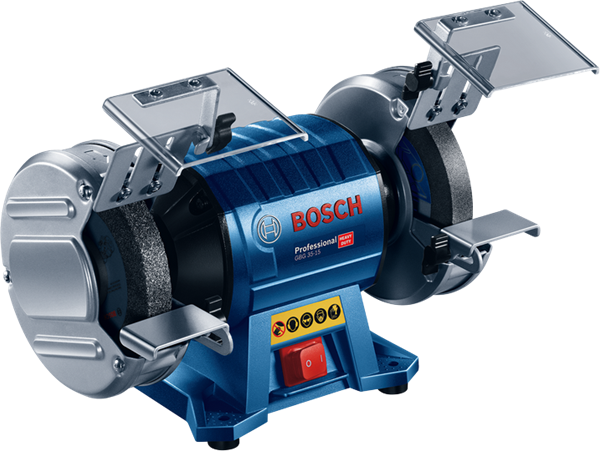 Bosch Professional GBG 35-15 Taş Motoru