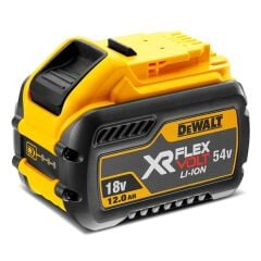 Dewalt DCB548 Flexvolt Akü XR (54V - 18V) (6Ah - 12Ah)