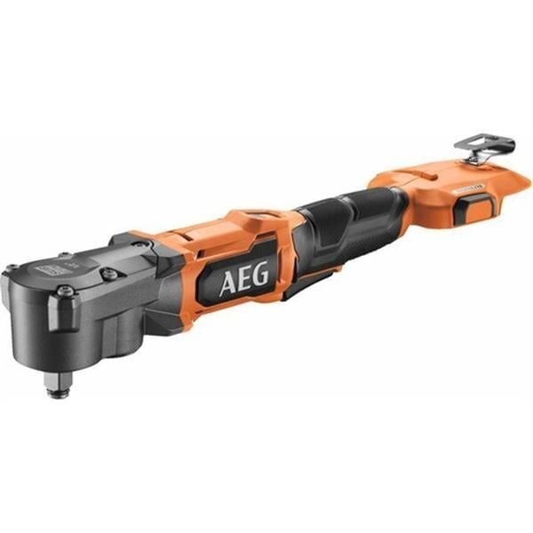 Aeg BSS 18SRA38BL-0 Akülü Cırcır Somun Sökme 3/8'' 18v (Aküsüz)