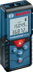 Bosch GLM 40 Professional Lazer Metre Uzaklık Ölçer