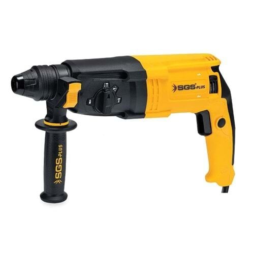 Sgs 5177 Kırıcı Delici Matkap 800Watt