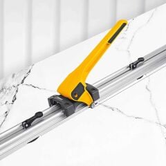 Sgs Mega360 Seramik Granit Kesme Makinesi 360cm