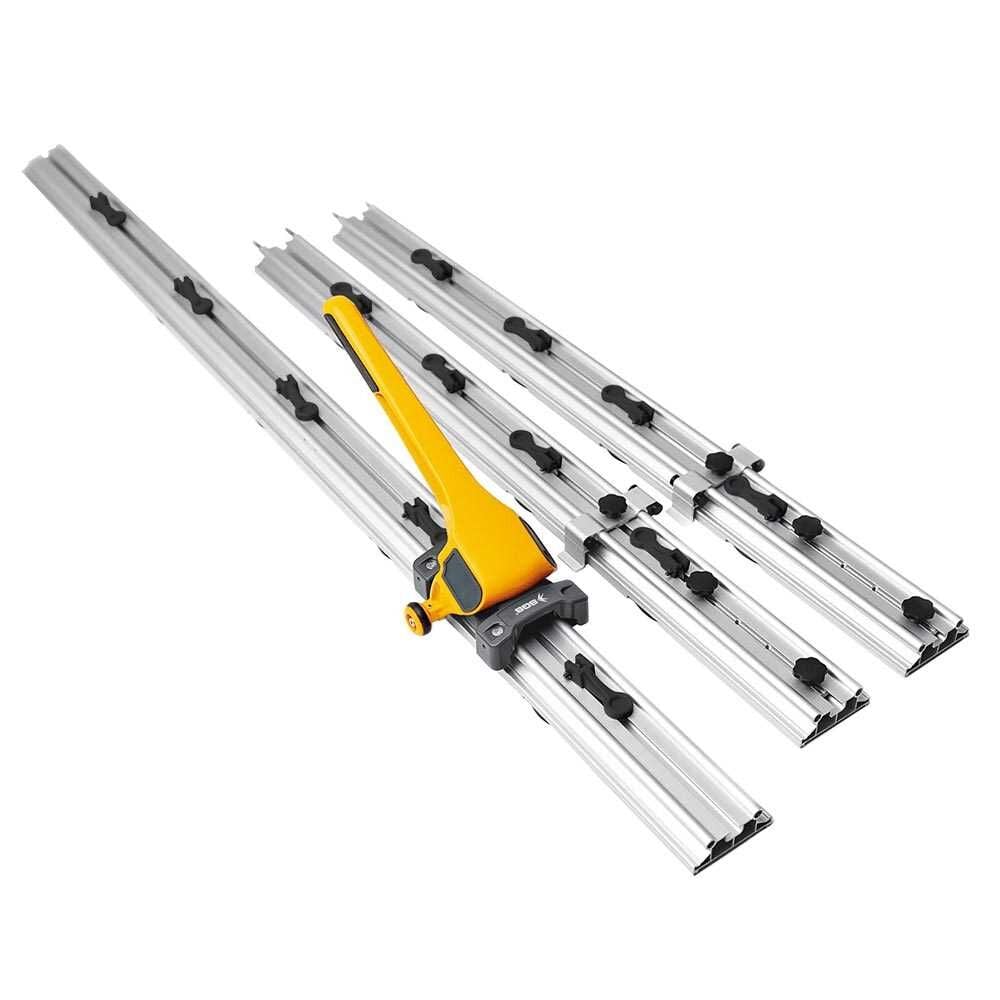 Sgs Mega360 Seramik Granit Kesme Makinesi 360cm