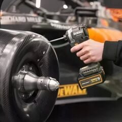 Dewalt Mclaren DCF85MP2T  Tork Akülü Vidalama 205Nm 18V 5Ah