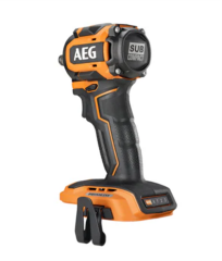 Aeg BSS 18S12BL2-0 Akülü Darbeli Somun Sökme 18v (Aküsüz)