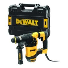 Dewalt D25333K Sds Plus Pnömatik Kırıcı Delici Matkap