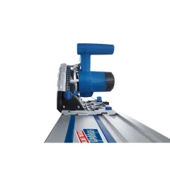 Scheppach PL55 Raylı Daire Testere 1200 W
