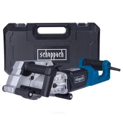 Scheppach MNF2250 Kanal Açma Makinesi 2250W
