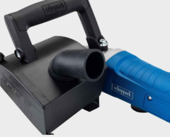 Scheppach MRS1300 Fırçalı Üniversal Zımpara