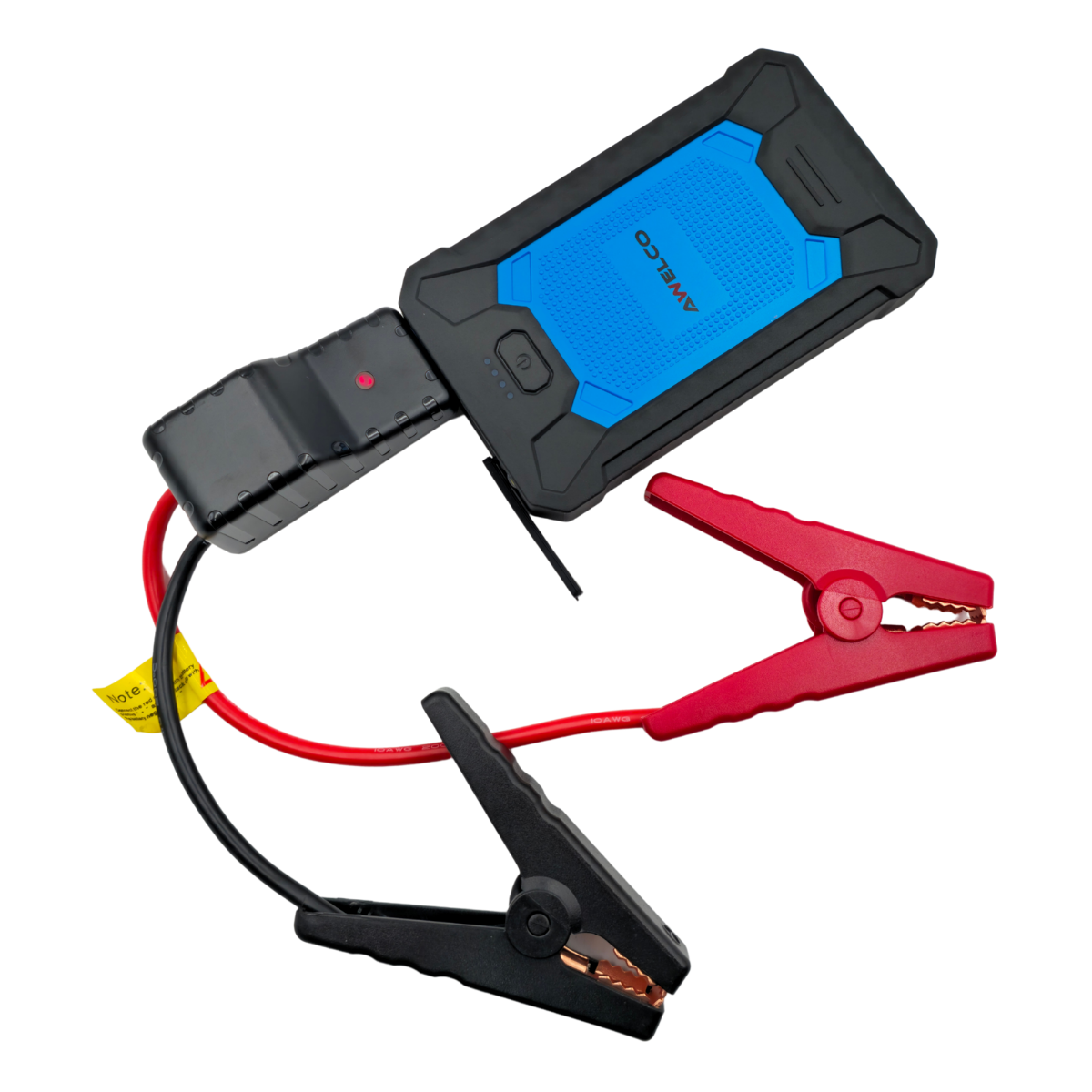 Awelco 80041 Akü Takviye Cihazı 600 5V 7200Mah