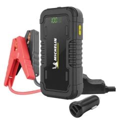 Michelin MJS80  Akü Takviye 12 Volt 1000 Amp Lityum Polimer - Powerbank - Led Lamba