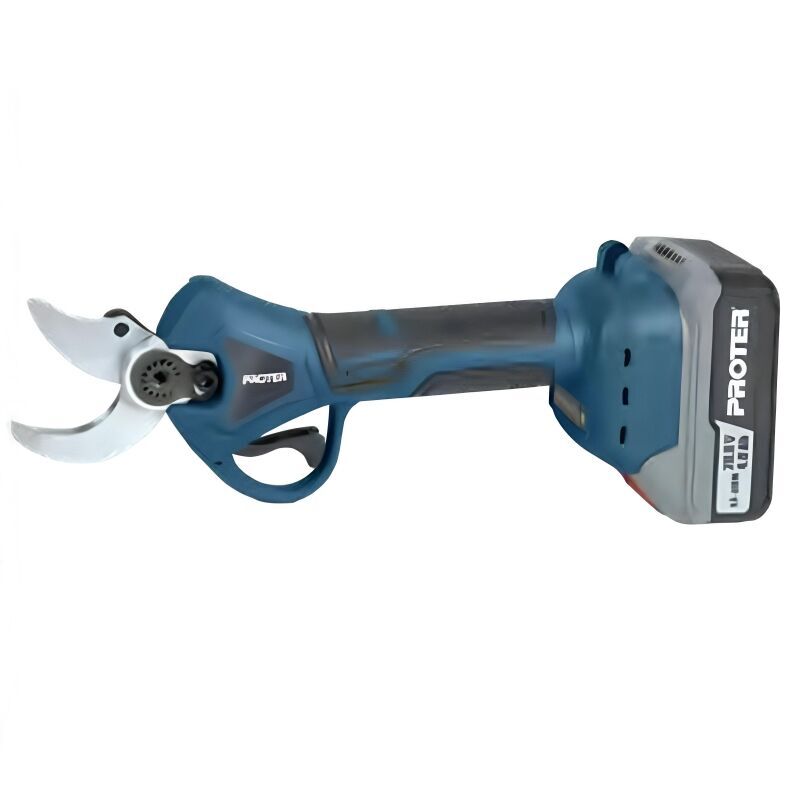 Proter PST 140 BL Akülü Dal Budama Makası 35mm
