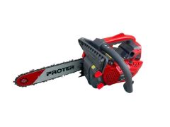 Proter PGS 4250 EU Benzinli Dal Budama Motoru 30cm