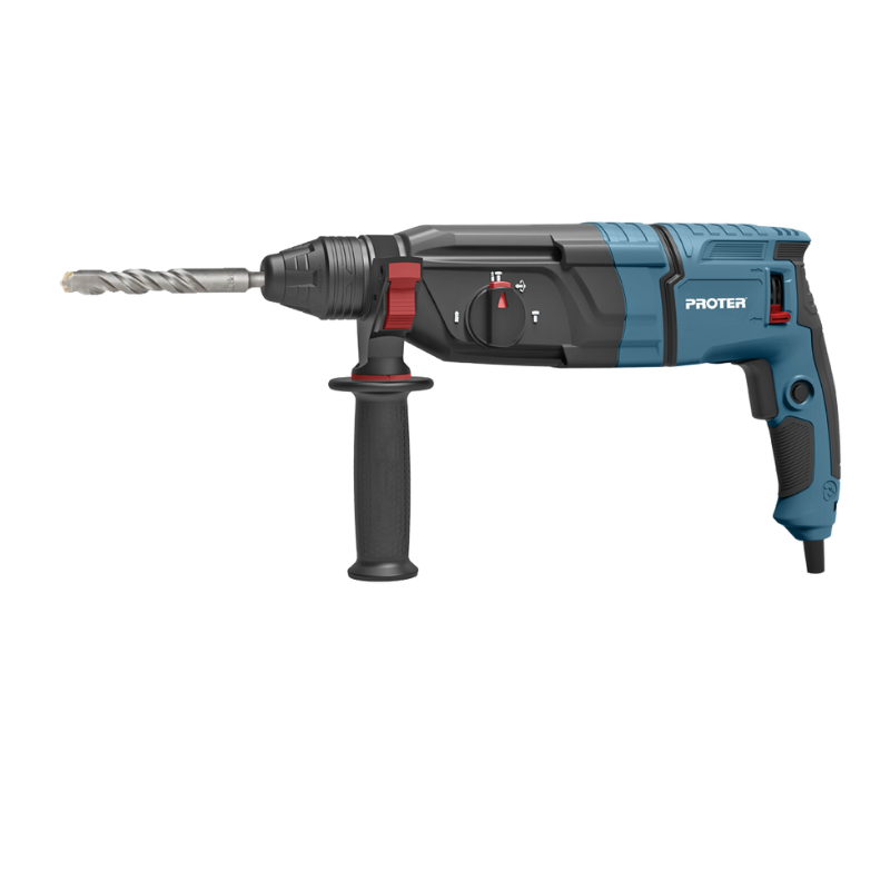 Proter Ph 900 Vs Kırıcı Delici Matkap Pnomatik