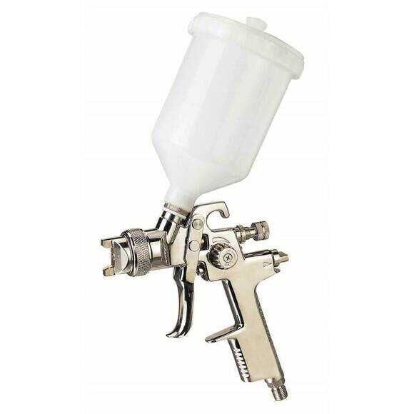 KLpro AB17G-1.4 Boya Tabancası Üsten Depolu 600ml 1.4mm