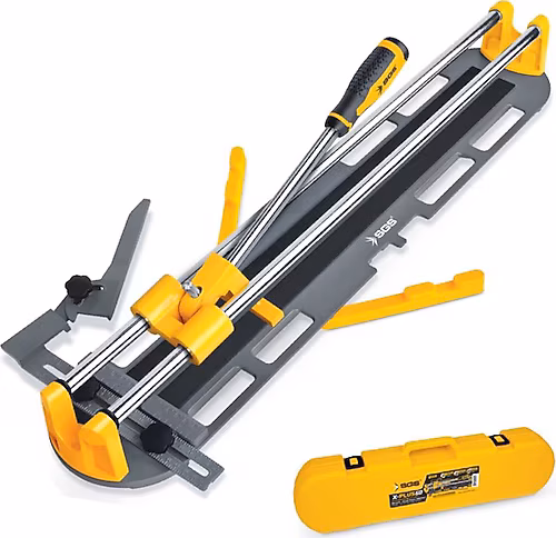 Sgs 120 X-Plus60 Seramik Granit Kesme Makinasi 60cm