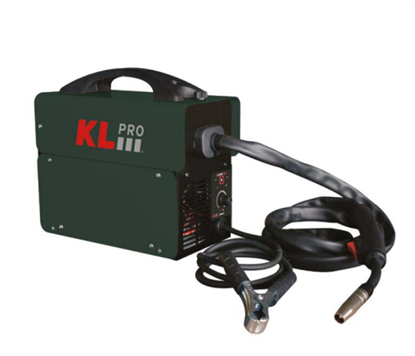 KLpro KLmig100 Gazsız Gazaltı Kaynak Makinası