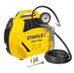 Stanley Air Kit Yağsız Tanksız Kompresör