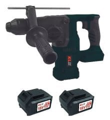 KLpro KLPM18BH-50 Akülü Kırıcı Delici Matkap Kömürsüz 18v 5.0Ah