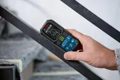 Bosch GLM 50-27 CG Yeşil Lazer Metre 50mt