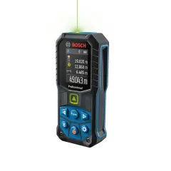 Bosch GLM 50-27 CG Yeşil Lazer Metre 50mt