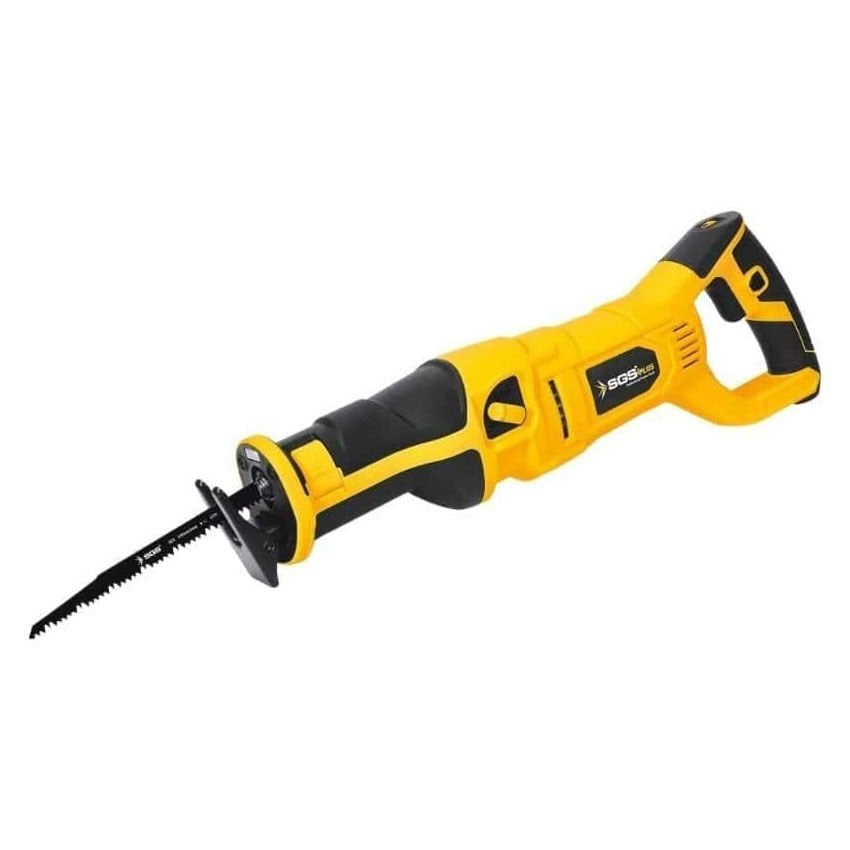 Sgs SGS5270 Elektrikli Tilki Kuyruğu Testere Makinesi 1200W