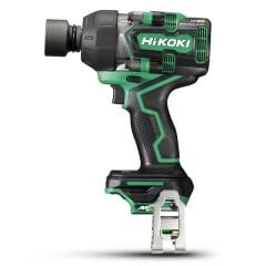 Hikoki WR36DE-00 DARBELİ SOMUN SIKMA Multi Volt 36V 1/2'' 770Nm (AKÜSÜZ)