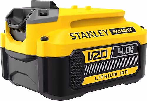 Stanley SFMCB204 Akü Batarya 18V 4Ah