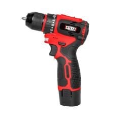 Attlas ATBL 12 CDD202C Kömürsüz Akülü Matkap