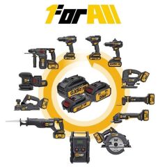 CAT DXB5 18Volt 5.0Ah. Li-ion ONE FOR ALL Profesyonel Yedek Akü