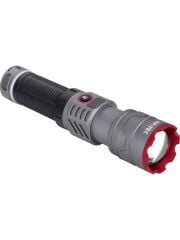 Vip-tec VT891202  El Feneri 7 Fonksiyonlu Alüminyum Gövde 4000 Lümen