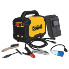 Dewalt DXWDMMA160E İnverter Kaynak Makinası 160amper