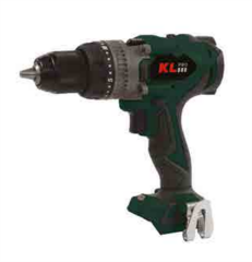 KLPRO KLDM18BHX-50 AKÜLÜ DARBELİ MATKAP KÖMÜRSÜZ 150Nm 18V 5ah