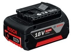 Bosch Akü GBA 18 Volt 5,0 Ah Li-Ion Professional