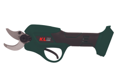 Klpro KLBBM18B-00 Akülü Budama Makası Kömürsüz 30mm 18V (Aküsüz)