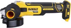 Dewalt DCG405N Avuç Taşlama Kömürsüz 18v (Aküsüz)