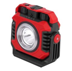 Vip-Tec VT891205 1000 Lümen Çift Taraflı Çok Amaçlı Fener