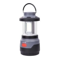 Vip-Tec VT891206 1500 Lümen Şarj Edilebilir Outdoor Feneri (Kumandalı ve Şerit LED Lambalı)