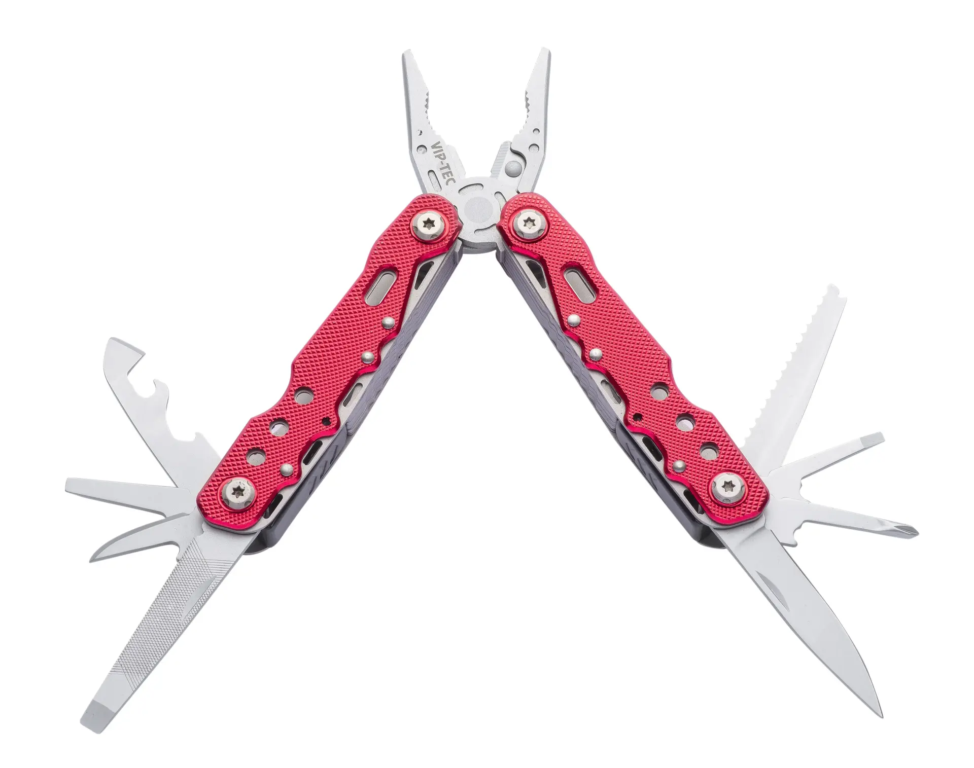 VIPTEC VT875190 Katlanabilir Çok Amaçlı Çakı