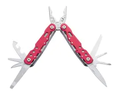 VIPTEC VT875190 Katlanabilir Çok Amaçlı Çakı