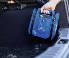 Scheppach Airforce 7 Hava Kompresörü Deposuz 8 Bar - 5906168901